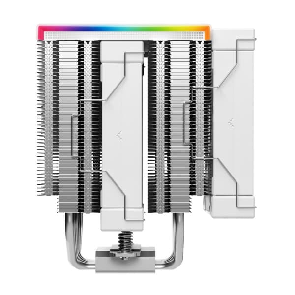 DeepCool AK620 DIGITAL SE (White) 4