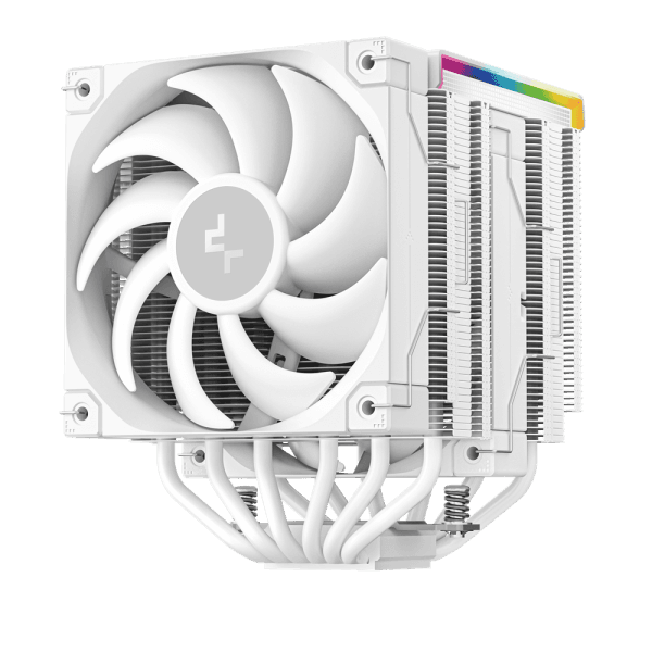 DeepCool AK620 DIGITAL PRO (White) 2
