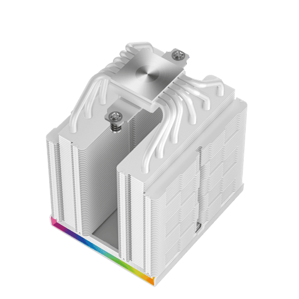 DeepCool AK620 DIGITAL PRO (White) 5