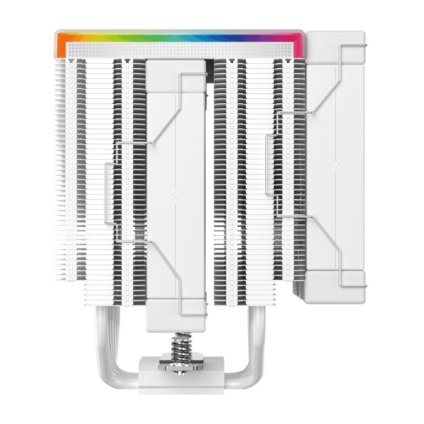 DeepCool AK620 DIGITAL PRO (White) 4