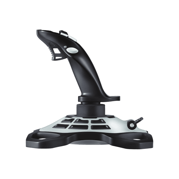 Logitech Extreme 3D Pro Joystick 2