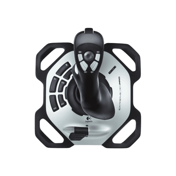 Logitech Extreme 3D Pro Joystick 3