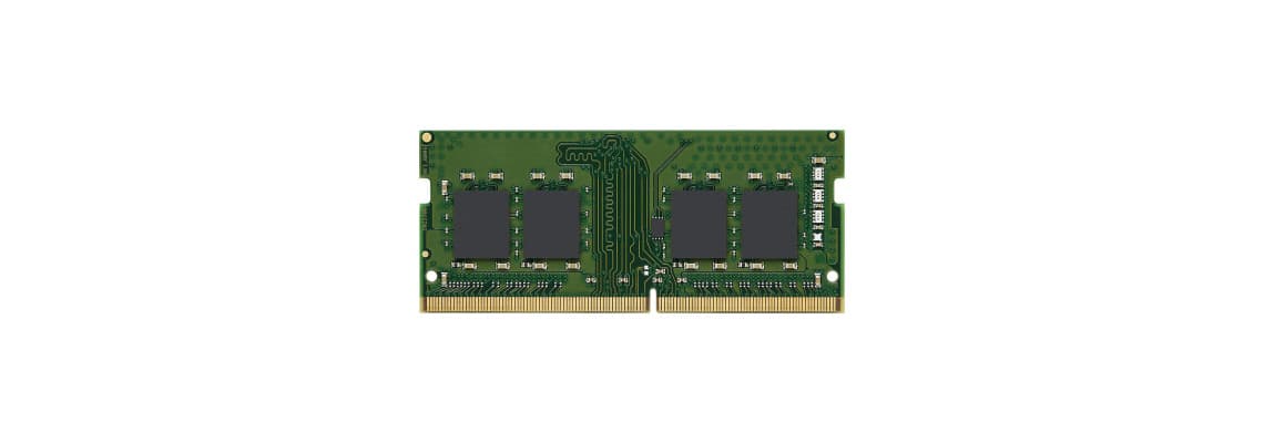 Kingston ValueRAM SO-DIMM 16 Go DDR4 3200 MHz CL22 2