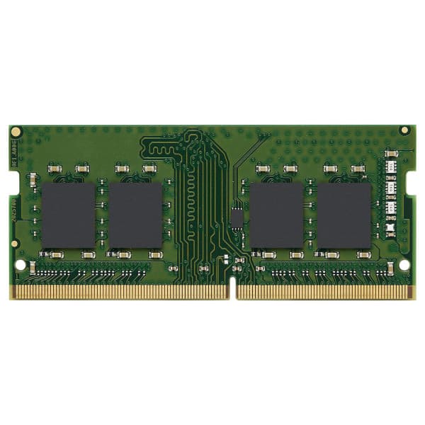 Kingston ValueRAM SO-DIMM 16 Go DDR4 3200 MHz CL22