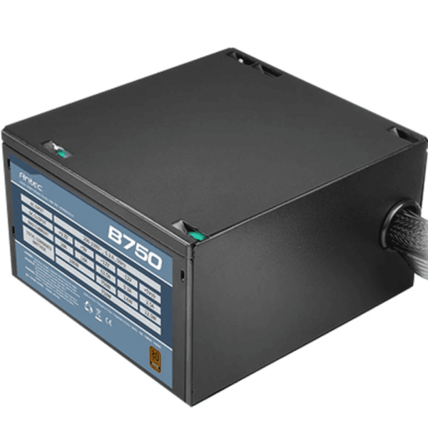 Antec B750 80 Plus Bronze 750W 3