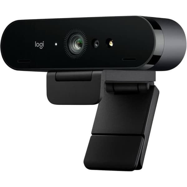 Logitech Brio 4k Graphite 2