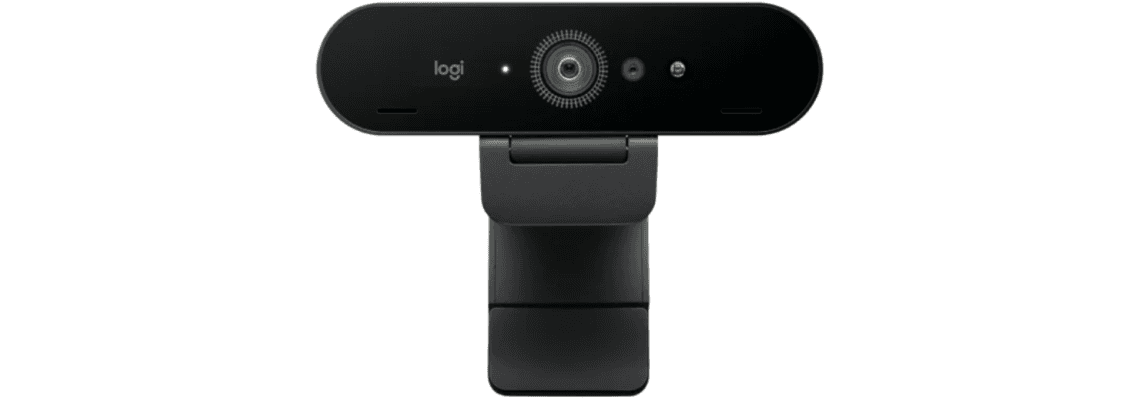 Logitech Brio 4k Graphite 4