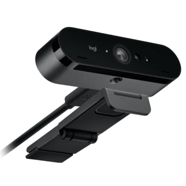 Logitech Brio 4k Graphite 3