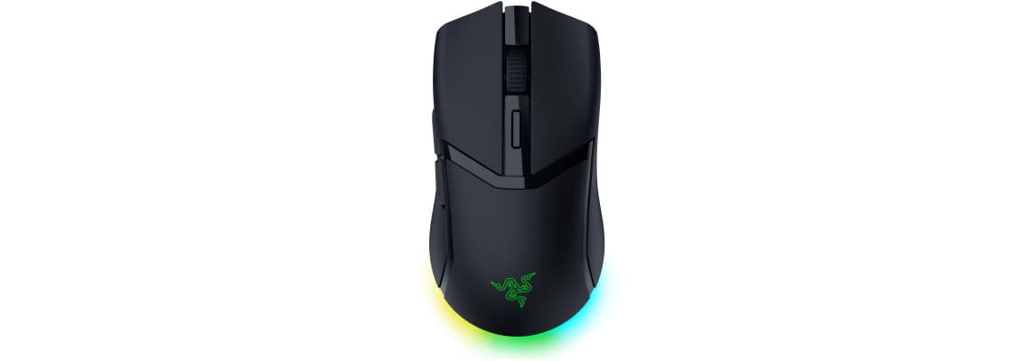 Razer Cobra HyperSpeed 4