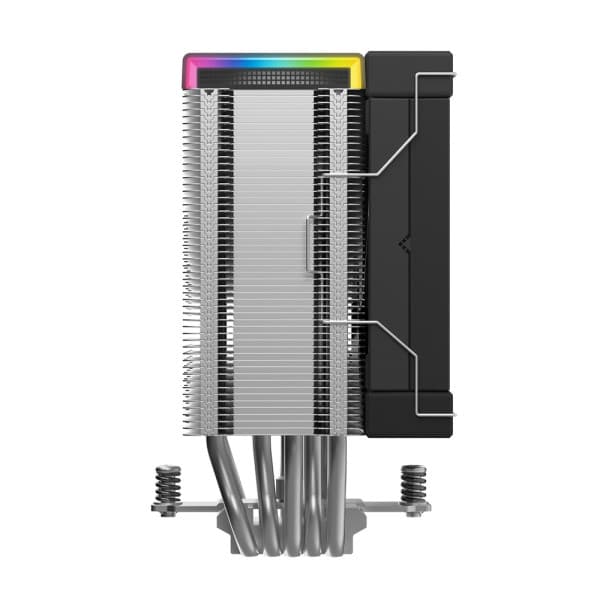 DeepCool AK500S DIGITAL SE (Black) 2