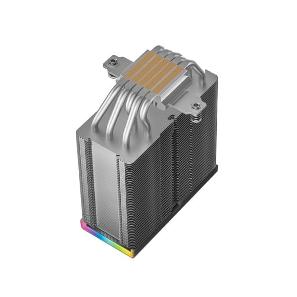 DeepCool AK500S DIGITAL SE (Black) 4