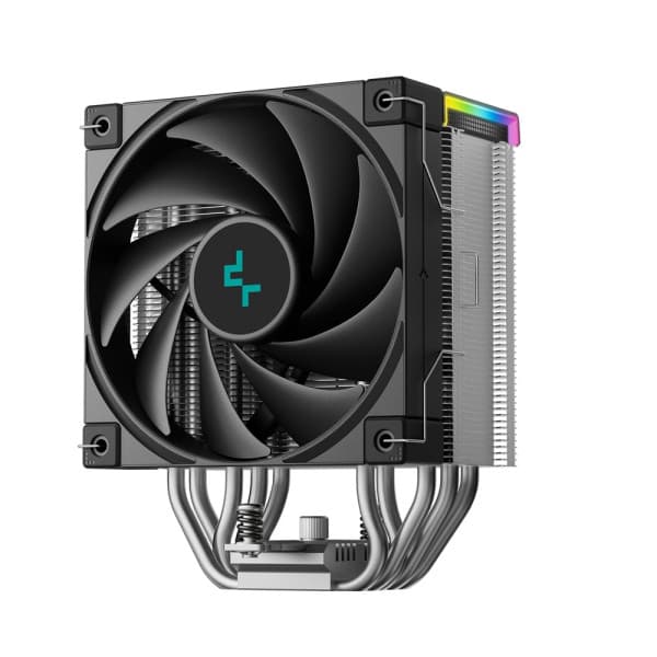 DeepCool AK500S DIGITAL SE (Black) 3