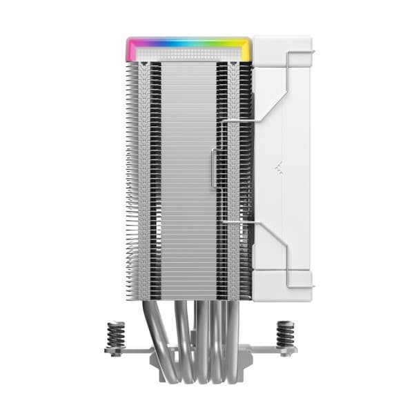 DeepCool AK500S DIGITAL SE (White) 2