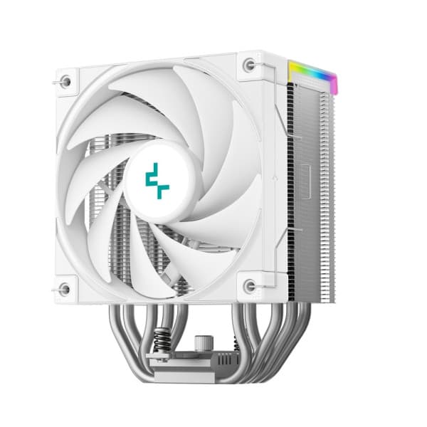 DeepCool AK500S DIGITAL SE (White) 3