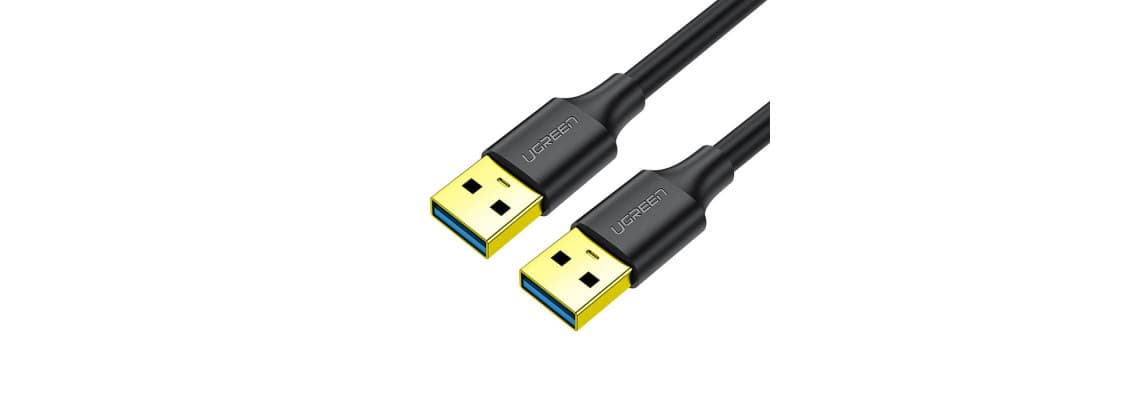 Ugreen Cable USB 3.0 3M (90576) 3