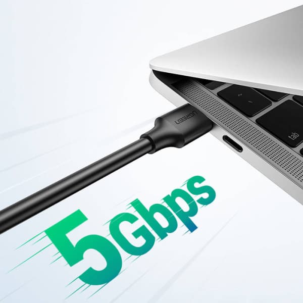 Ugreen Cable USB 3.0 3M (90576) 2