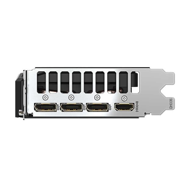 Gigabyte GeForce RTX 5060 WINDFORCE MAX OC 8Go GDDR7 5