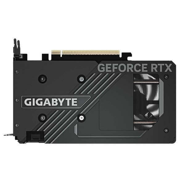 Gigabyte GeForce RTX 5060 WINDFORCE MAX OC 8Go GDDR7 4