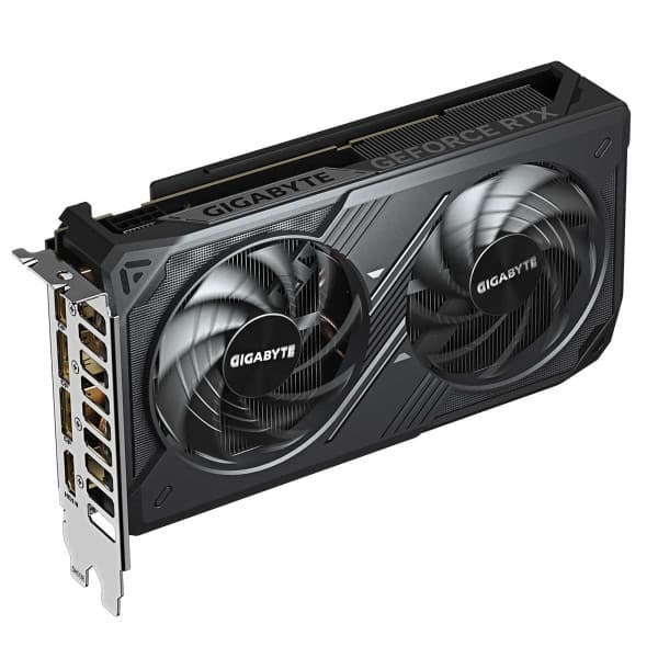 Gigabyte GeForce RTX 5060 WINDFORCE MAX OC 8Go GDDR7 3