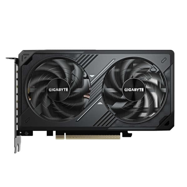Gigabyte GeForce RTX 5060 WINDFORCE MAX OC 8Go GDDR7 2
