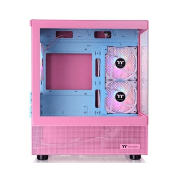 Thermaltake View 170 TG Mini ARGB (Bubble Pink) 3