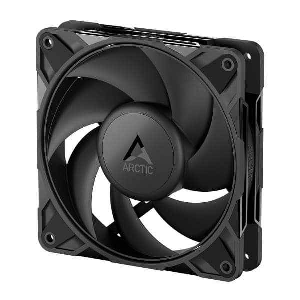Arctic P12 Pro PST 5in1 (Noir) 2