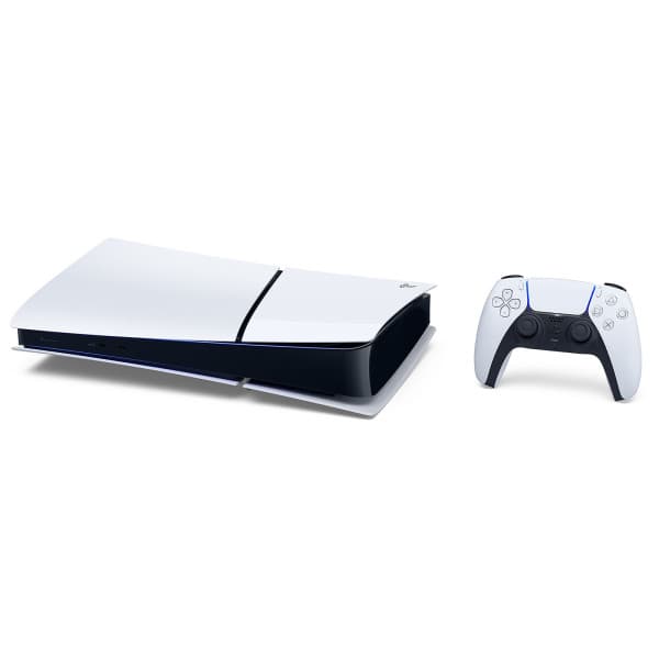 Sony PlayStation 5 Slim Digital Edition 2