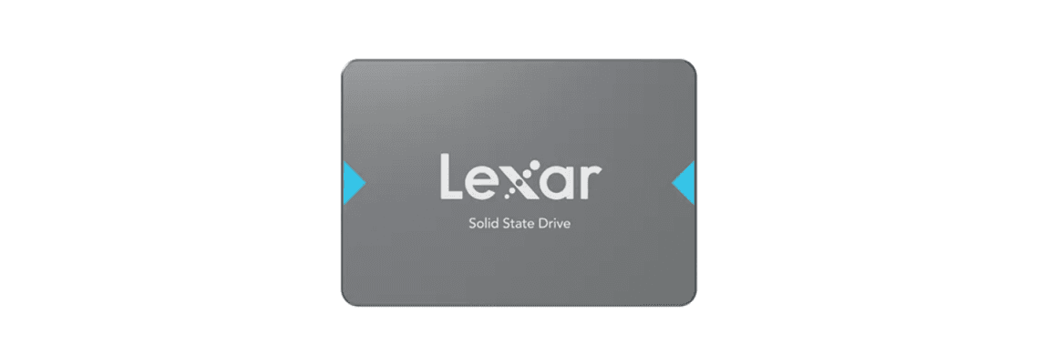 Lexar NQ100 2.5" SATA III 2TB 3