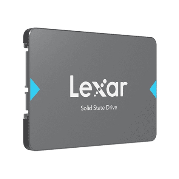 Lexar NQ100 2.5" SATA III 2TB 2