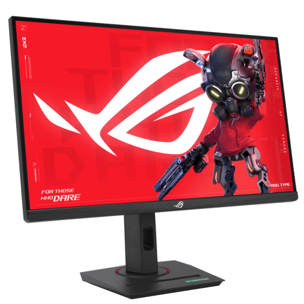 ASUS ROG Strix XG279CNS 27" Fast IPS 380Hz 2