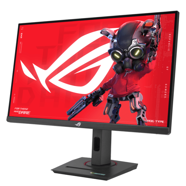ASUS ROG Strix XG279CNS 27" Fast IPS 380Hz 3