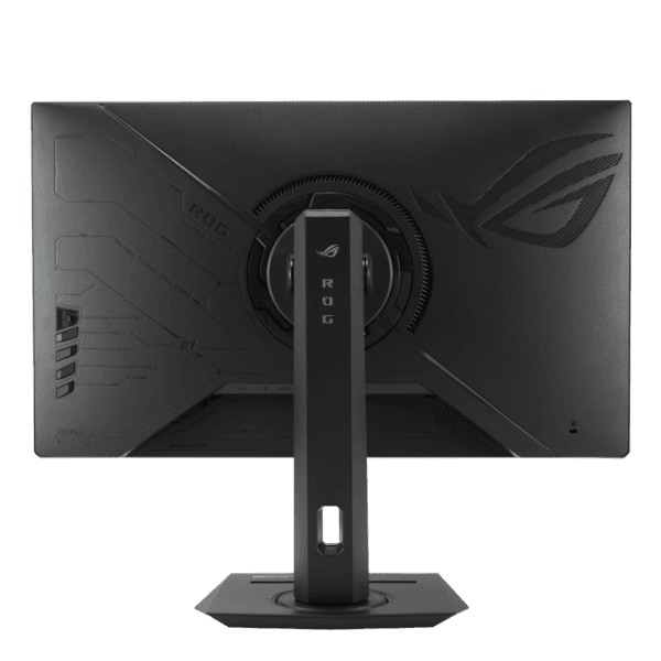 ASUS ROG Strix XG279CNS 27" Fast IPS 380Hz 5