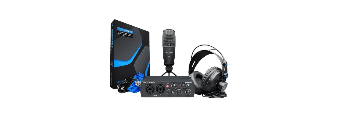 Presonus AudioBox Studio 25TH LTD 2