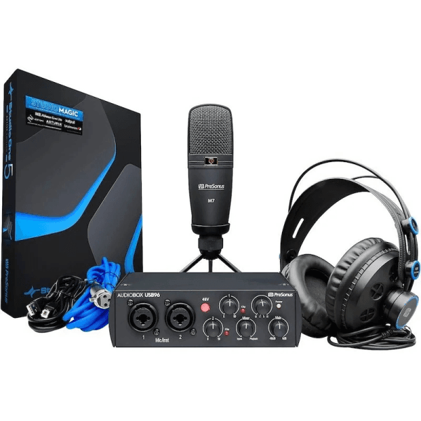 Presonus AudioBox Studio 25TH LTD