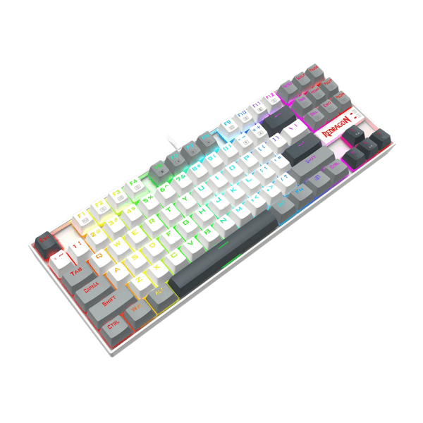 Redragon Kumara K552WGL TKL RGB (Outemu Red Switches) 3