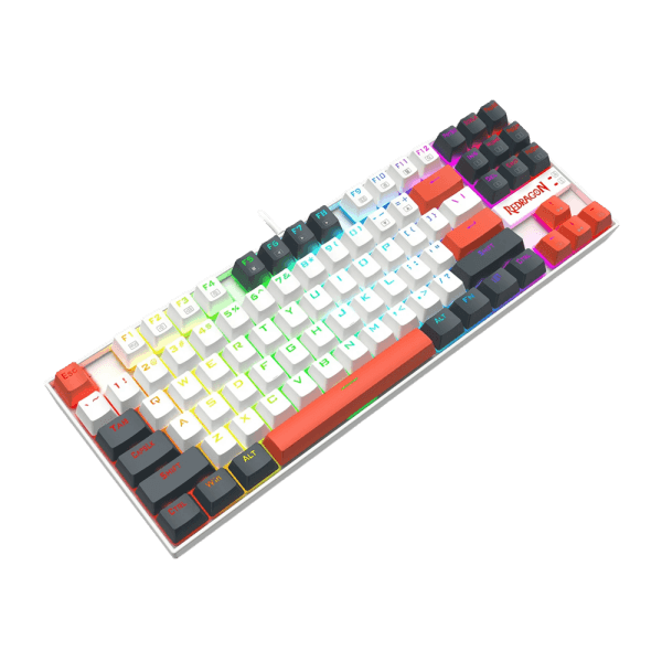 Redragon Kumara K552WLR TKL RGB (Outemu Red Switches) 3