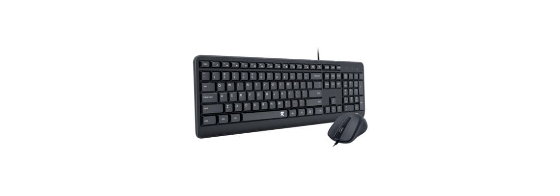 Redragon BS-7092 Combo (FR, Azerty) 4