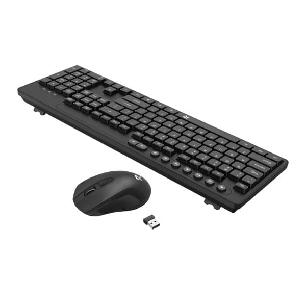 Redragon BS-7094 Combo Sans-fil (FR, Azerty) 2