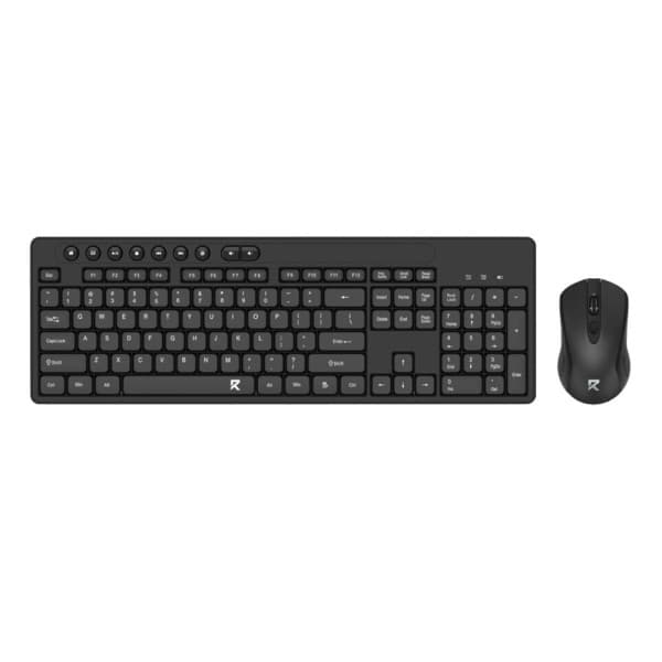 Redragon BS-7094 Combo Sans-fil (FR, Azerty) 3