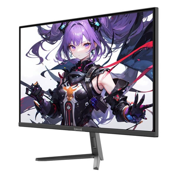 Redragon GMW2481SE 24" 1ms 240Hz IPS 3