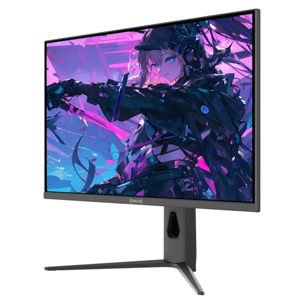 Redragon GMQ2781SVC 27" 1ms 200Hz IPS 2K 3