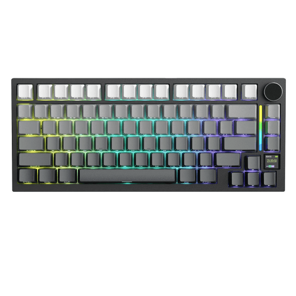 ATTACK SHARK X820 Ultra Shark Switch (Moonlit Night)