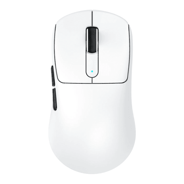 ATTACK SHARK V5 (White)