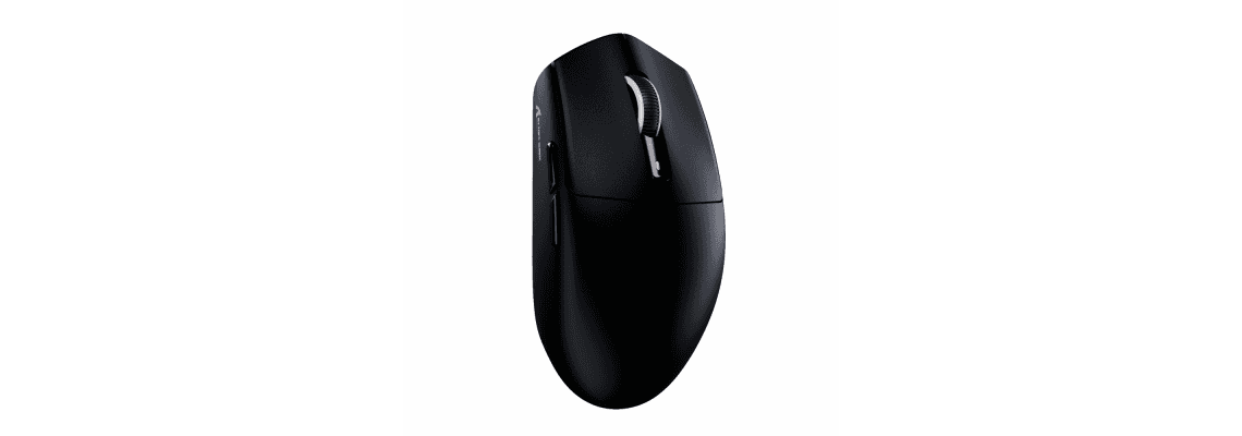 ATTACK SHARK G3 (Black) 5