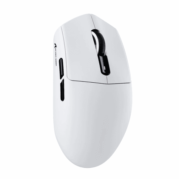ATTACK SHARK G3 (White)