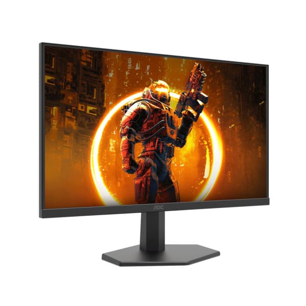 AOC 27G11ZE2 27" Fast IPS 240Hz 0,3 ms 2