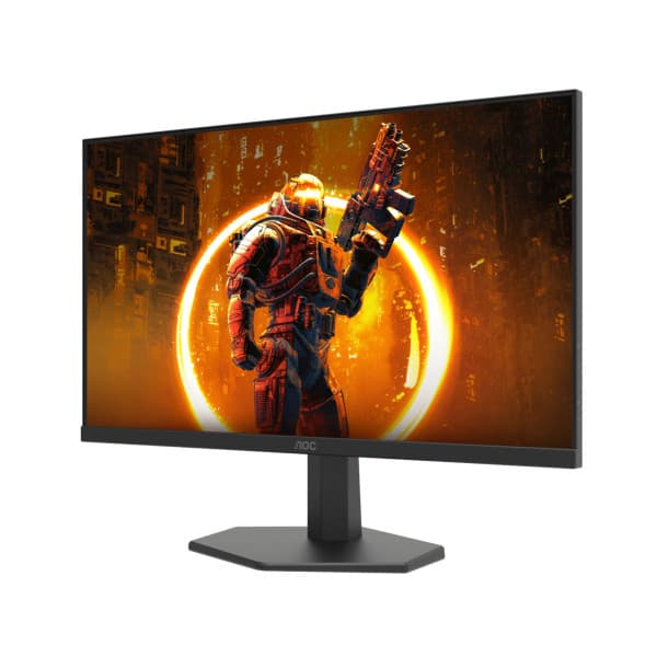 AOC 27G11ZE2 27" Fast IPS 240Hz 0,3 ms 3