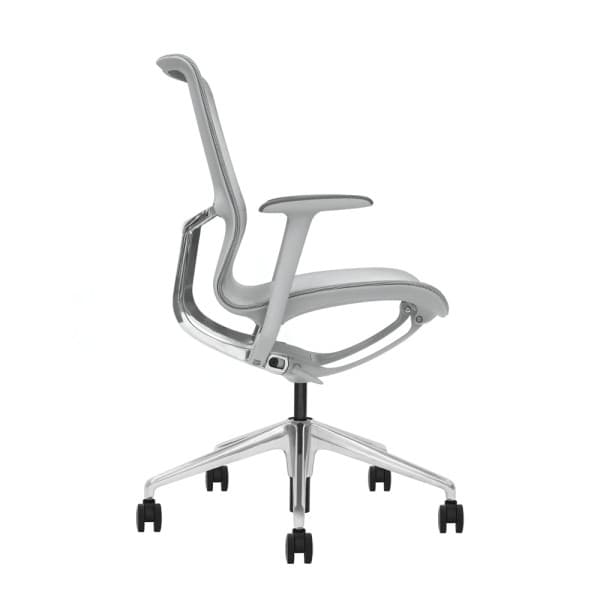 SKILLCHAIRS Ergo Serena (Grey) 3