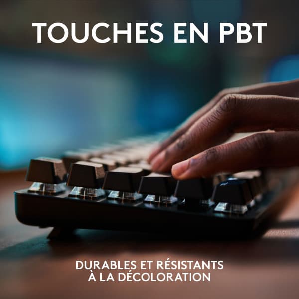 Logitech G G413 TKL SE 3
