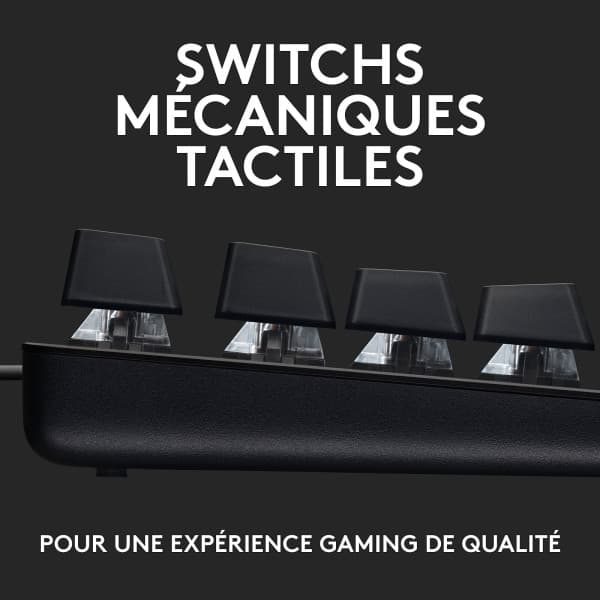 Logitech G G413 TKL SE 4